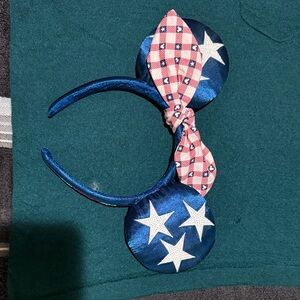 2018 Disney Ears